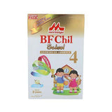 Morinaga BF Chil Growing Up Forula  Vanilla 600Gm