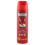 Mortein Odourless Flying Insect Killer 375ML