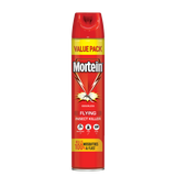 Mortein Odourless Flying Insect Killer 550ml