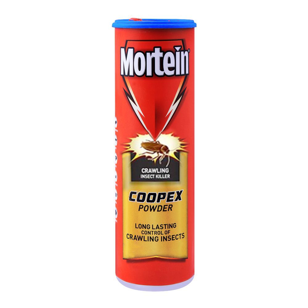 Mortein Power Guard Coopex Powder 100Gm