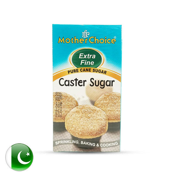 Mother Choice Caster Sugar 300 Gm