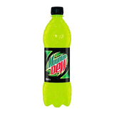 Mountain Dew 500Ml