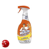 Mr. Muscle Advanced Power Kitchen Cleaner 750ml