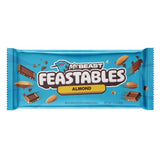 Mr.Beast Almond Chocolate 60g