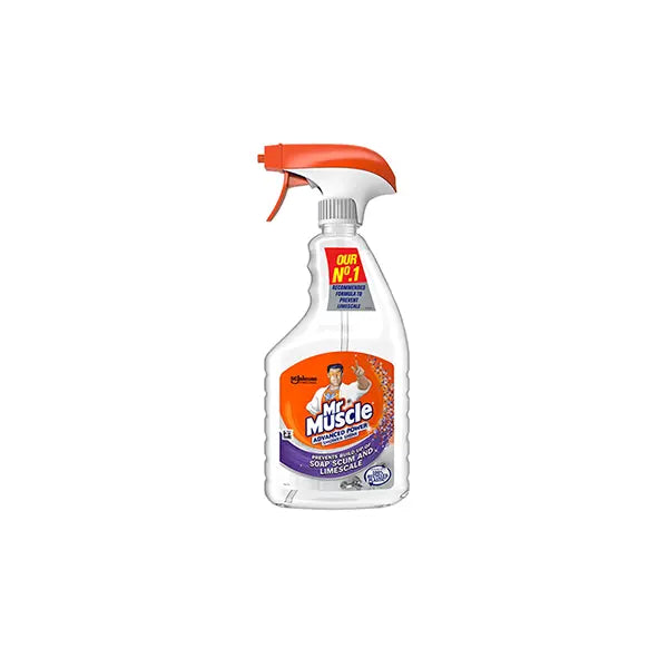 Comfort Fabric Pure  540ml