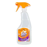 Mr Muscle Platinum Shower Shine 500ml