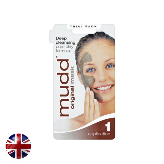 Muddapp Original Face Mask 10ML