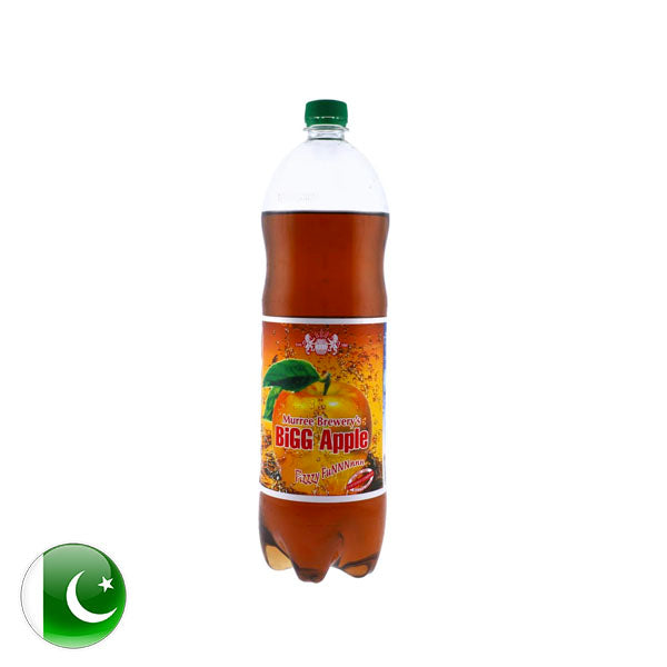 Murree Brewery's Big Apple 1500ml