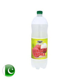 Murree Brewery's Bigg Lychee 1.5 Ltr