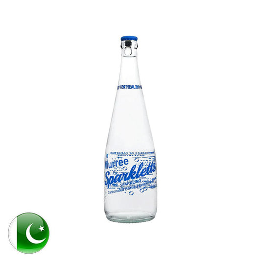 Murree Drinking Water 750ml