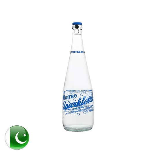 Murree Sparkletts Premium Drinking Water 1.5 Litre