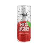Murree Bewery's Lychee Malt Can 250ml