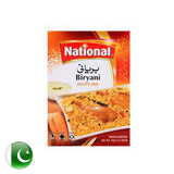 National Biryani Masala Mix 45Gm