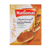 National Garam Masala Powder 50Gm