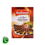 National Seekh Kabab Masala 50G