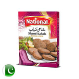 National Shami Kabab Maslala Mix 50Gm