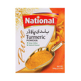 National Turmeric Powder 100Gm