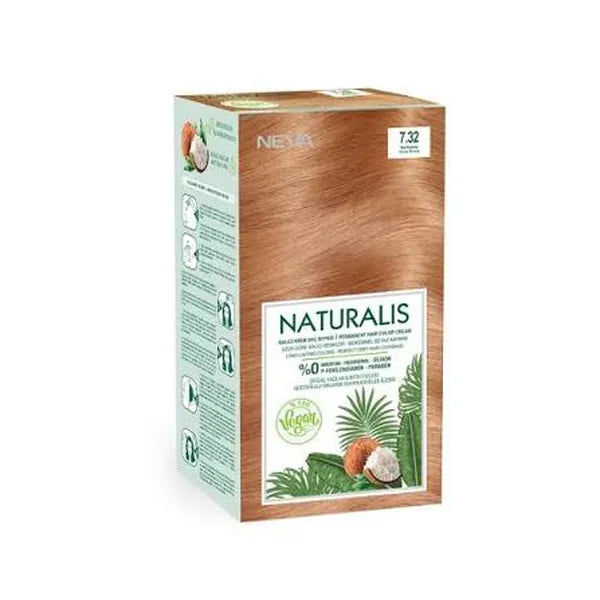 Neva Naturalis Color 7.32 60ml