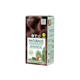 Naturalis Hair Color Cream 4.4-Chest Nut Brown 60ml