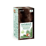 Naturalis Hair Color Cream 6.0 - Intense Dark Blonde 60ml