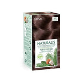 Naturalis Hair Color Cream 6.77 - Hot Chocolate 60ml