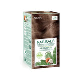 Naturalis Hair Color Cream 7.0 - Intense Blonde 60ml