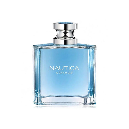 Nautica Voyage Edt 100ml