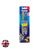 Nero Kids Tooth Brush Tom; Jerry