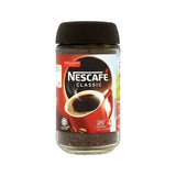 Nescafe Classic Arabica Robusta Blend Jar 50Gm 25 Cup