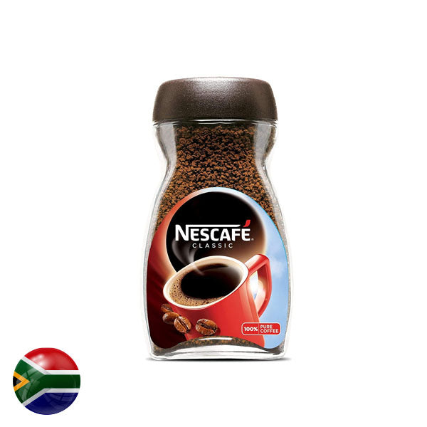 Nescafe Classic Jar 100Gm