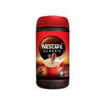 Nescafe Classic Jar 100g