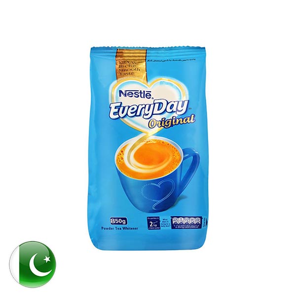 Nestle Everyday Original 850g