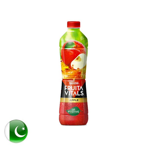 Nestle Fruita Vital Apple Nectar 1Ltr