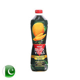 Nestle Fruita Vitals Royal Mangoes 1L