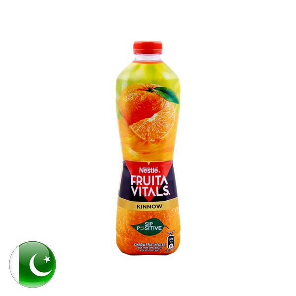 Nestle Kinnow Juice 1Ltr