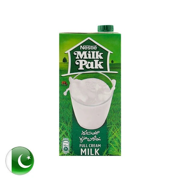 Nestle Milk Pak 1 Ltr