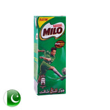 Nestle Milo 180ml