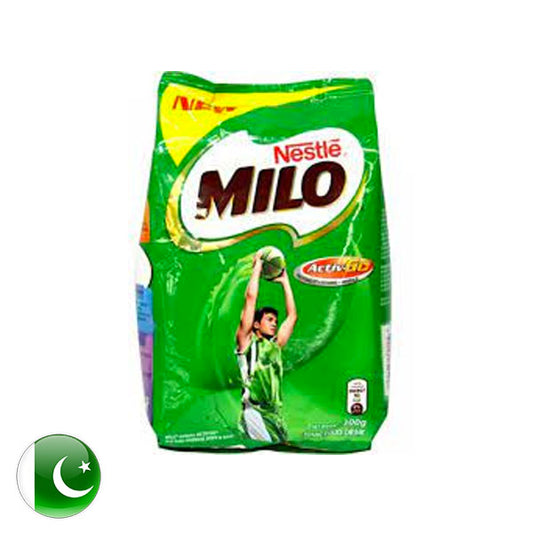 Nestle Milo 300Gm