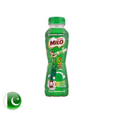 Nestle Milo Cocoa Malt Beverage 220ml