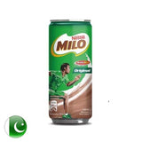 Nestle Milo Drink 240Ml Tin