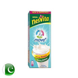 Nestle Nesvita Milk 200Ml