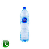 Nestle New Pure Life Water 1.5 Ltr