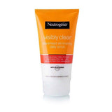 Neutrogena Blackhead Daily Scrub 150ML