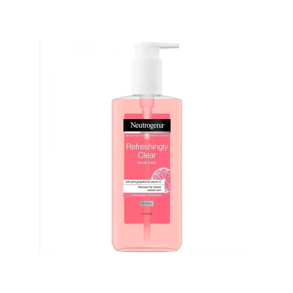 Neutrogena Refreshingly Clear