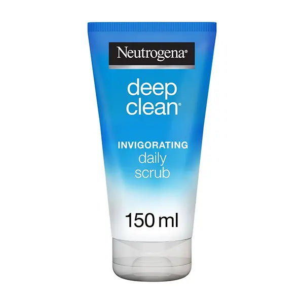 Neutrogena Deep Clean Invigorating 150ml