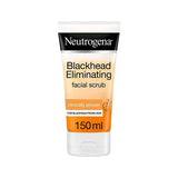 Neutrogena Face Wash Black Head 150ML