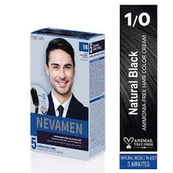 Neva Men Color 1/0