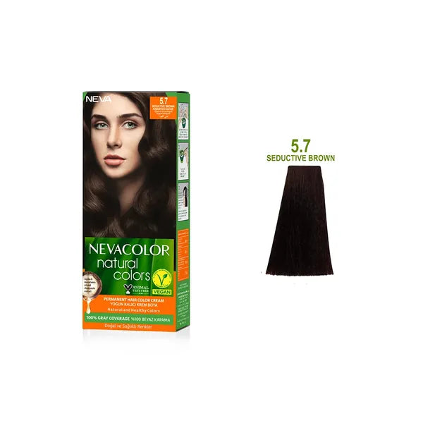 Neva Naturalis Color 5.7 60ml