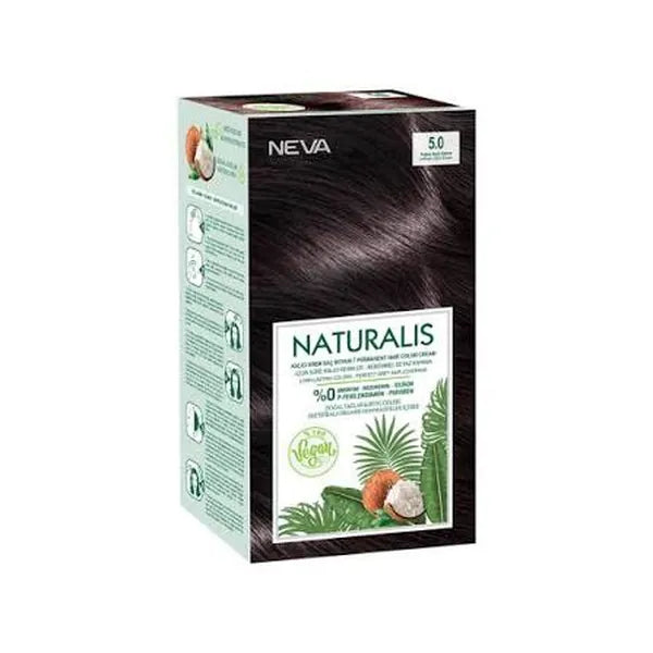 Neva Natural 5 60ml