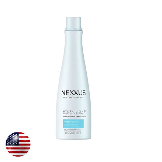 Nexxus Conditioner Hydra Light  Protein Fusion 400ml